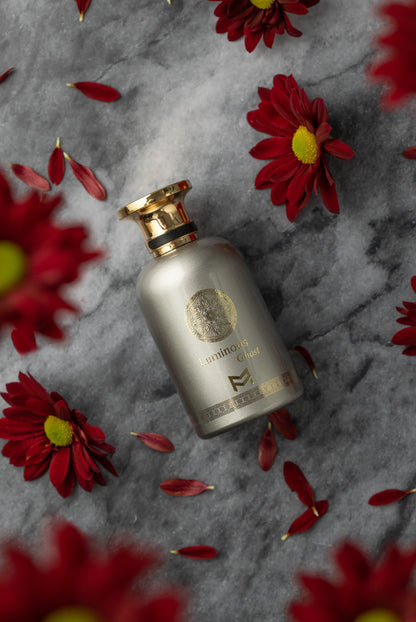 Luminous Ghost Eau de Parfum by Patek Maison - PERFUME BOUTIQUE