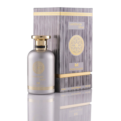 Luminous Ghost Eau de Parfum by Patek Maison - PERFUME BOUTIQUE