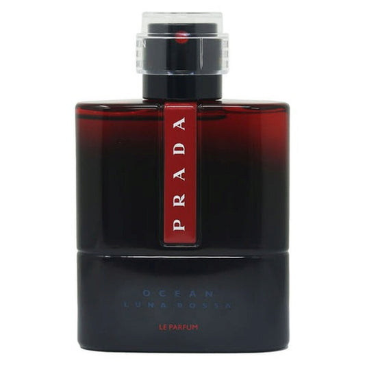 Luna Rossa Ocean by Prada LE PARFUM