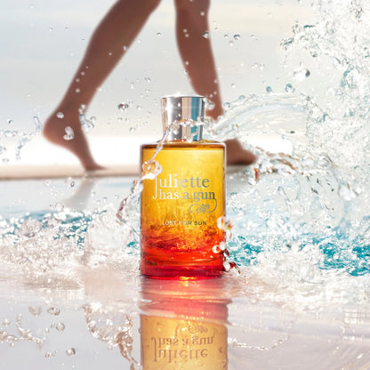 Lust For Sun Eau de Parfum by Juliette Has A Gun - PERFUME BOUTIQUE