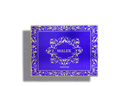 MALEK Parfum by PRIVATE PERFUMER - PERFUME BOUTIQUE