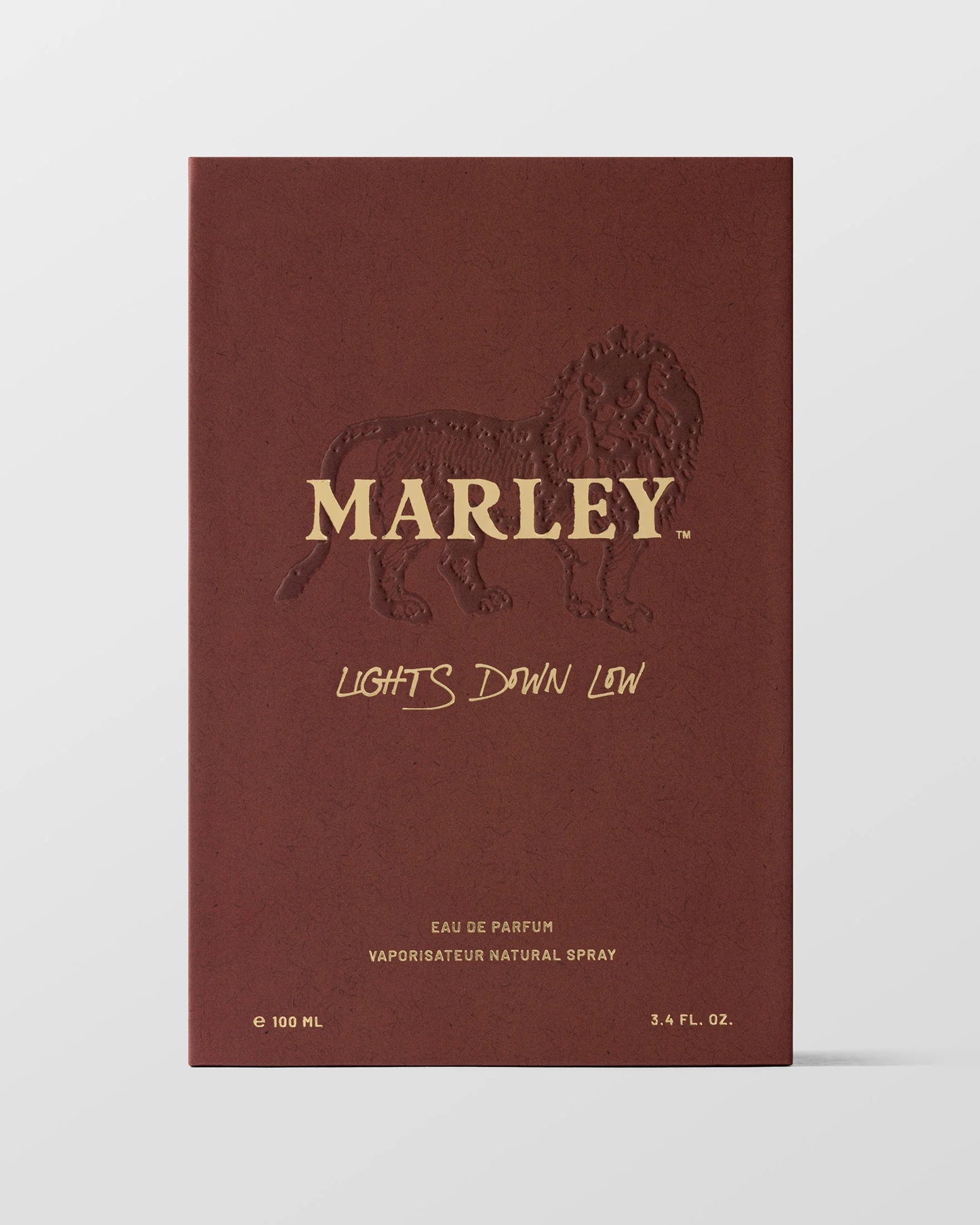 MARLEY LIGHTS DOWN LOW Eau de Parfum by MARLEY Fragrance - PERFUME BOUTIQUE