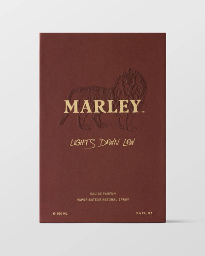 MARLEY LIGHTS DOWN LOW Eau de Parfum by MARLEY Fragrance - PERFUME BOUTIQUE
