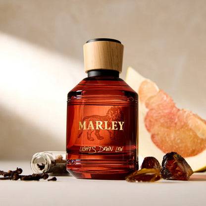 MARLEY LIGHTS DOWN LOW Eau de Parfum by MARLEY Fragrance - PERFUME BOUTIQUE