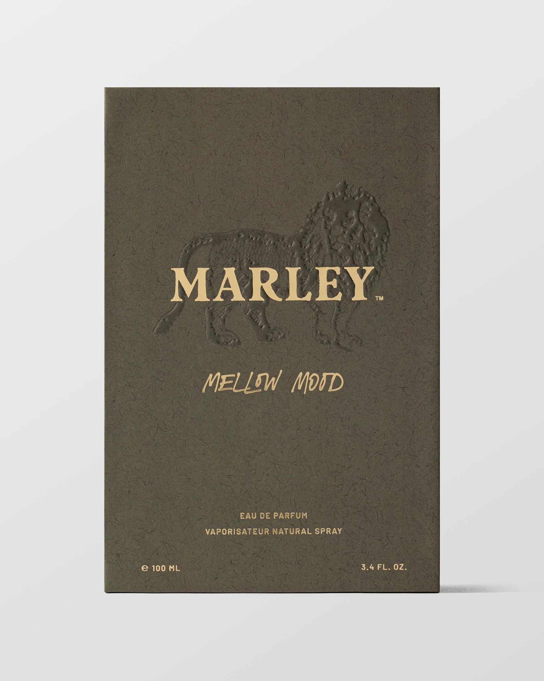 MARLEY MELLOW MOOD Eau de Parfum by MARLEY Fragrance - PERFUME BOUTIQUE
