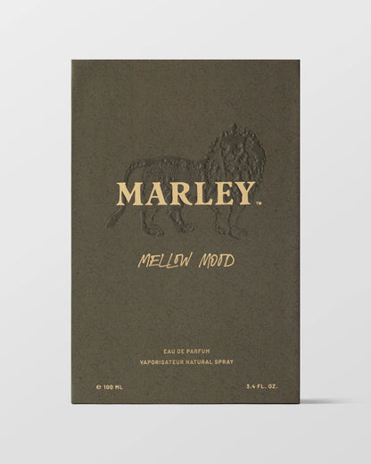 MARLEY MELLOW MOOD Eau de Parfum by MARLEY Fragrance - PERFUME BOUTIQUE