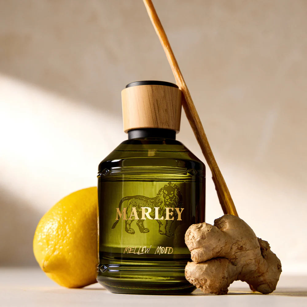 MARLEY MELLOW MOOD Eau de Parfum by MARLEY Fragrance - PERFUME BOUTIQUE