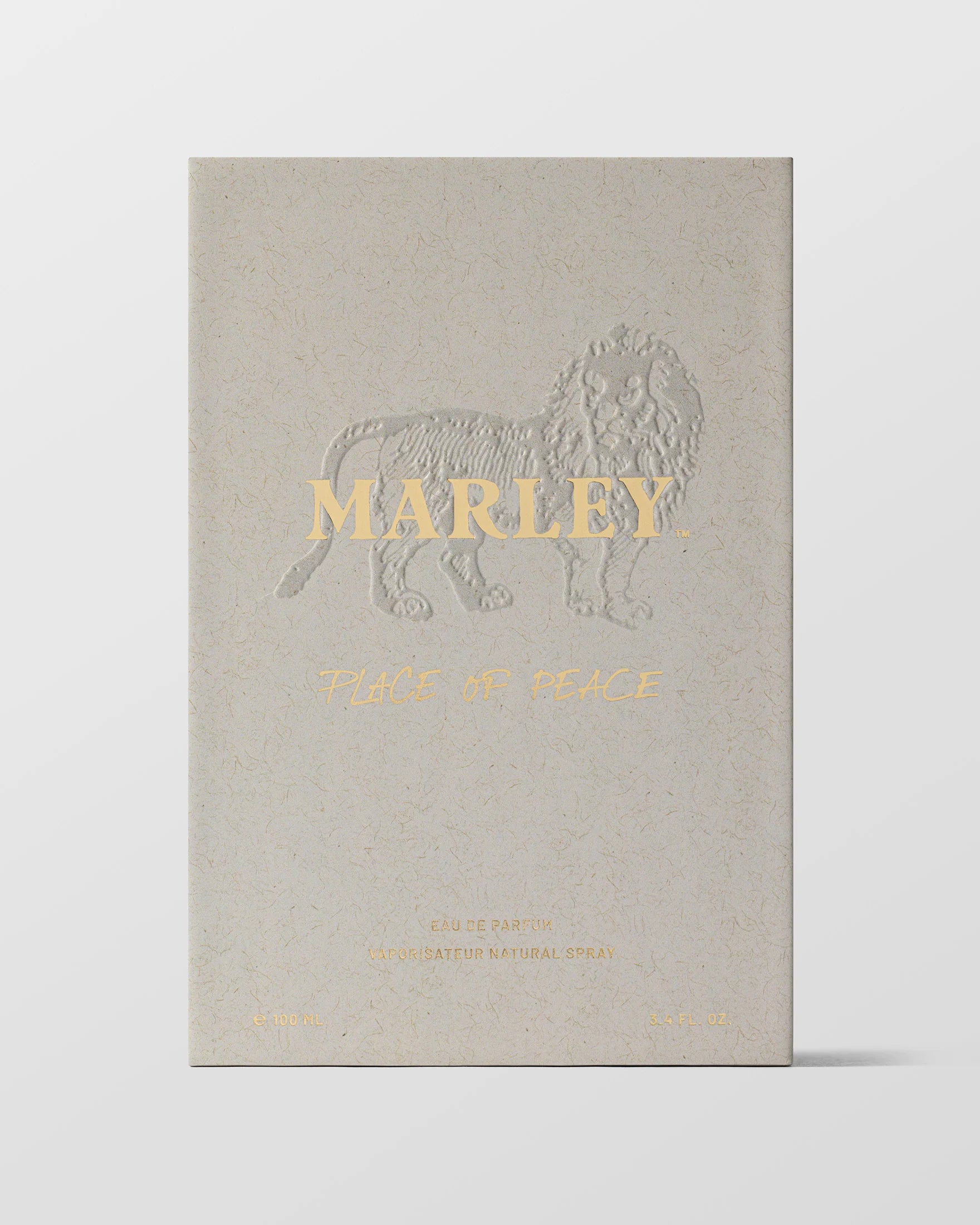 MARLEY PLACE OF PEACE Eau de Parfum by MARLEY Fragrance - PERFUME BOUTIQUE