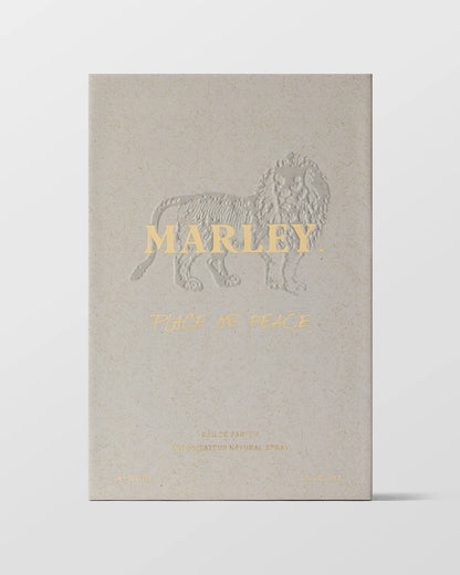 MARLEY PLACE OF PEACE Eau de Parfum by MARLEY Fragrance - PERFUME BOUTIQUE
