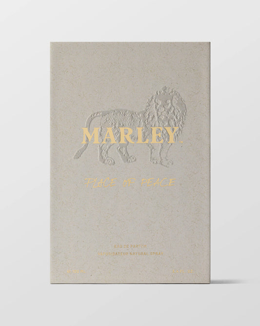 MARLEY PLACE OF PEACE Eau de Parfum by MARLEY Fragrance - PERFUME BOUTIQUE