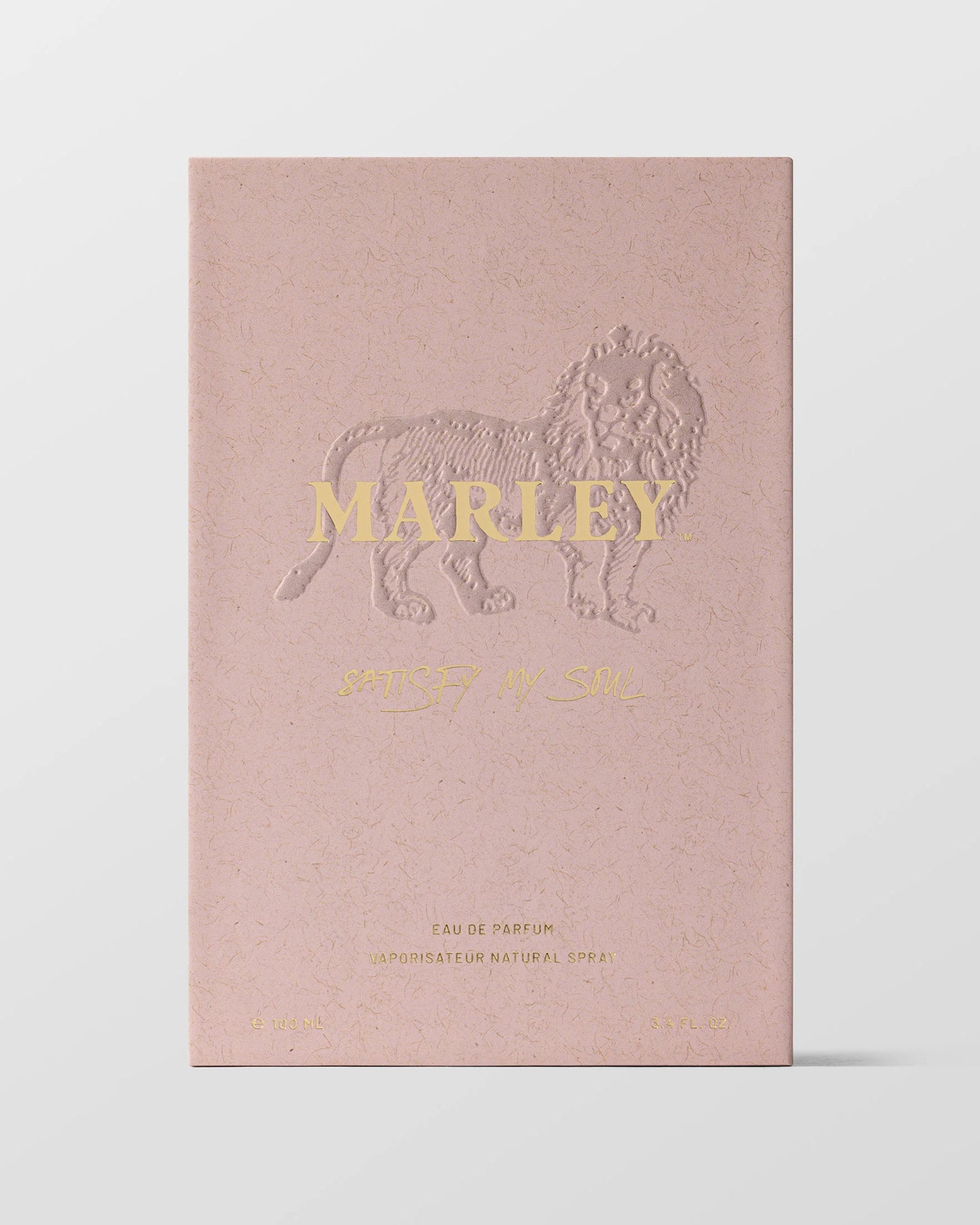 MARLEY SATISFY MY SOUL Eau de Parfum by MARLEY Fragrance - PERFUME BOUTIQUE