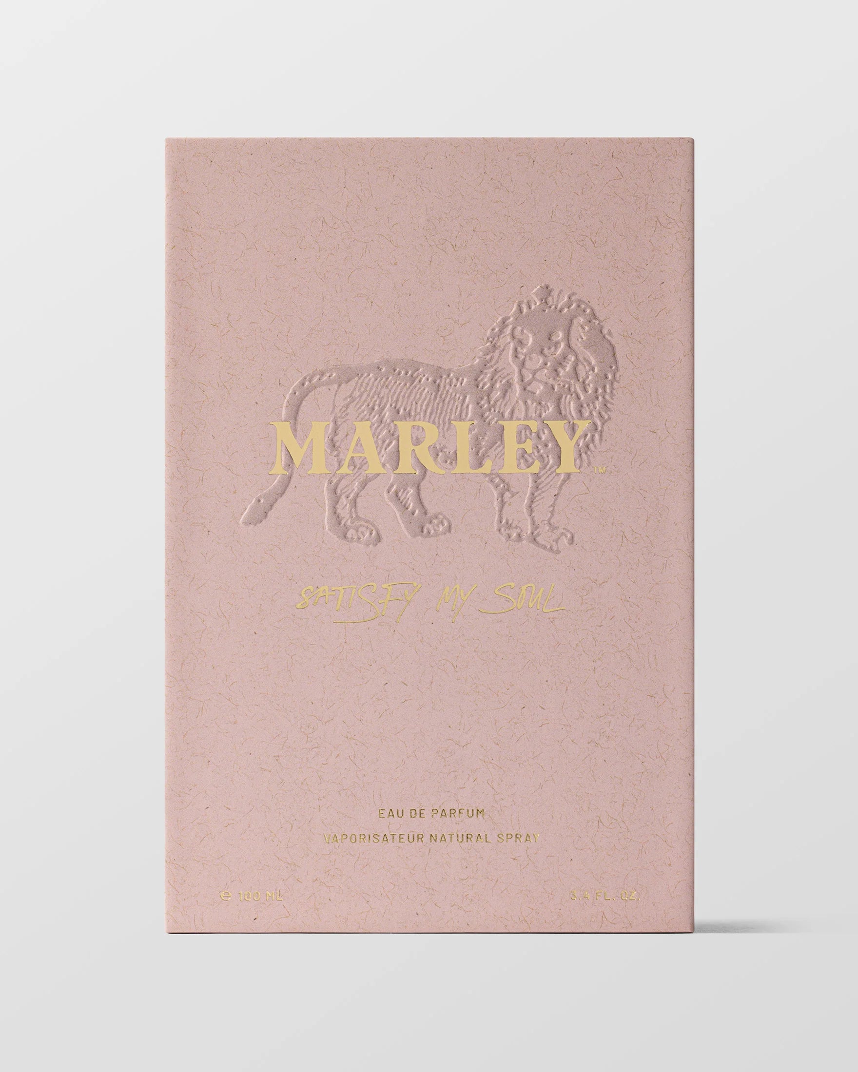 MARLEY SATISFY MY SOUL Eau de Parfum by MARLEY Fragrance - PERFUME BOUTIQUE