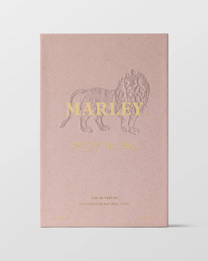MARLEY SATISFY MY SOUL Eau de Parfum by MARLEY Fragrance - PERFUME BOUTIQUE