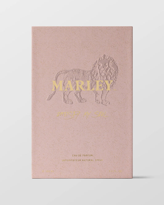 MARLEY SATISFY MY SOUL Eau de Parfum by MARLEY Fragrance - PERFUME BOUTIQUE