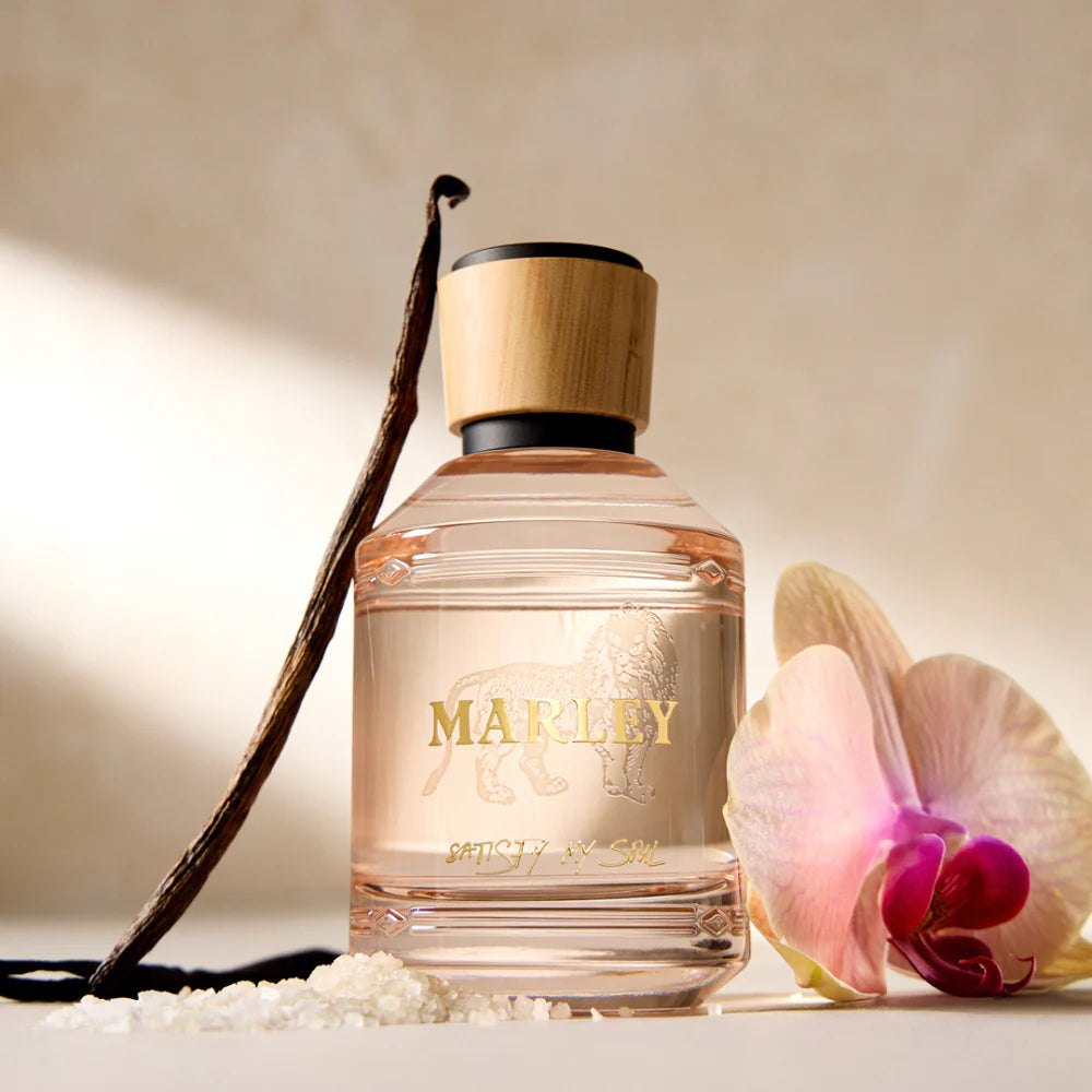 MARLEY SATISFY MY SOUL Eau de Parfum by MARLEY Fragrance - PERFUME BOUTIQUE