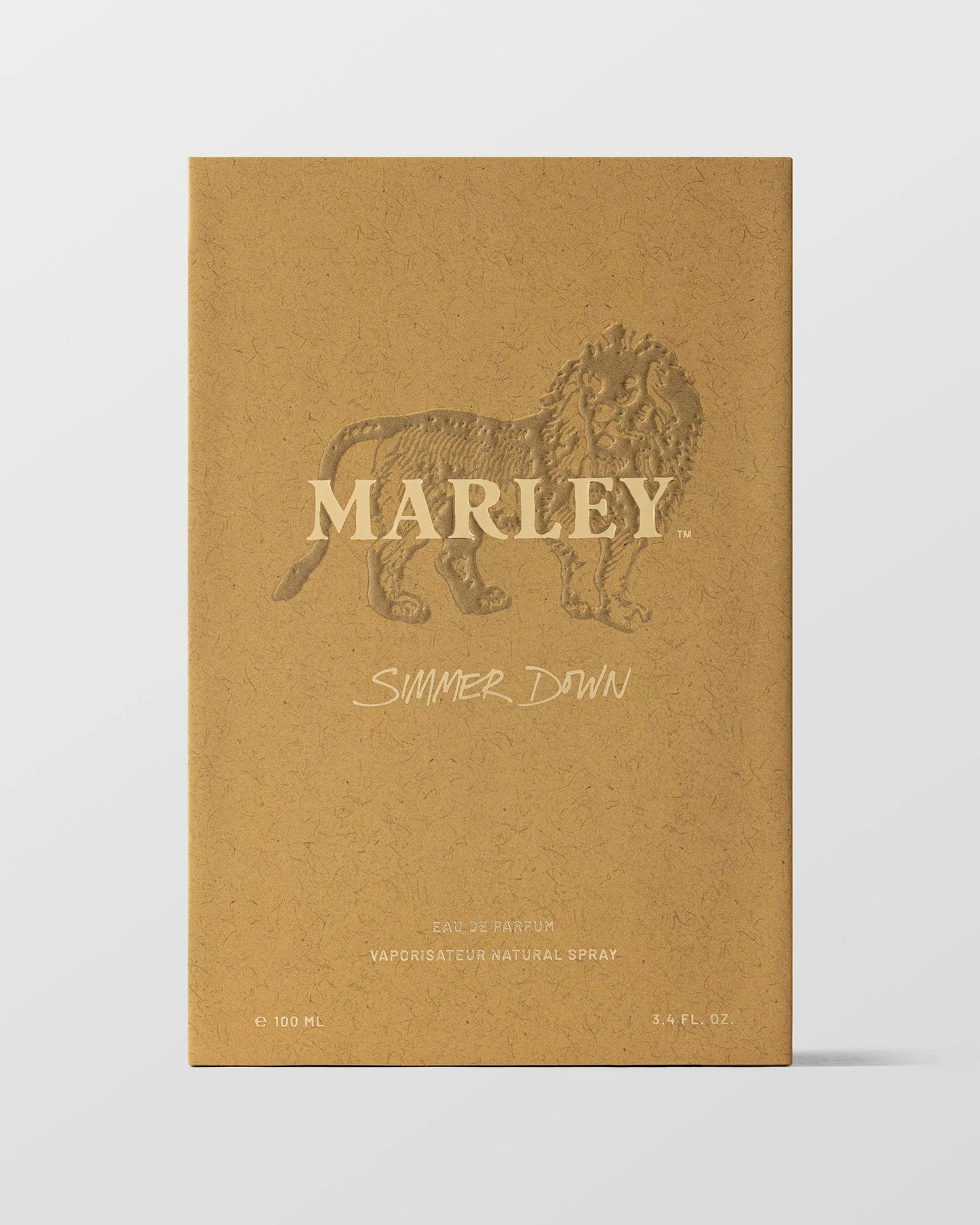 MARLEY SIMMER DOWN Eau de Parfum by MARLEY Fragrance - PERFUME BOUTIQUE