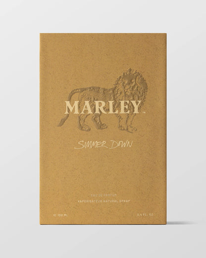 MARLEY SIMMER DOWN Eau de Parfum by MARLEY Fragrance - PERFUME BOUTIQUE
