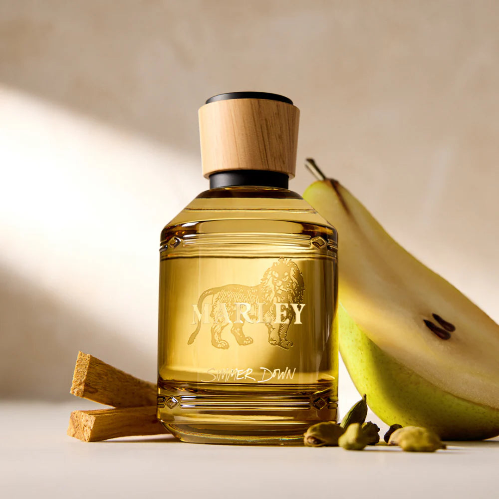 MARLEY SIMMER DOWN Eau de Parfum by MARLEY Fragrance - PERFUME BOUTIQUE