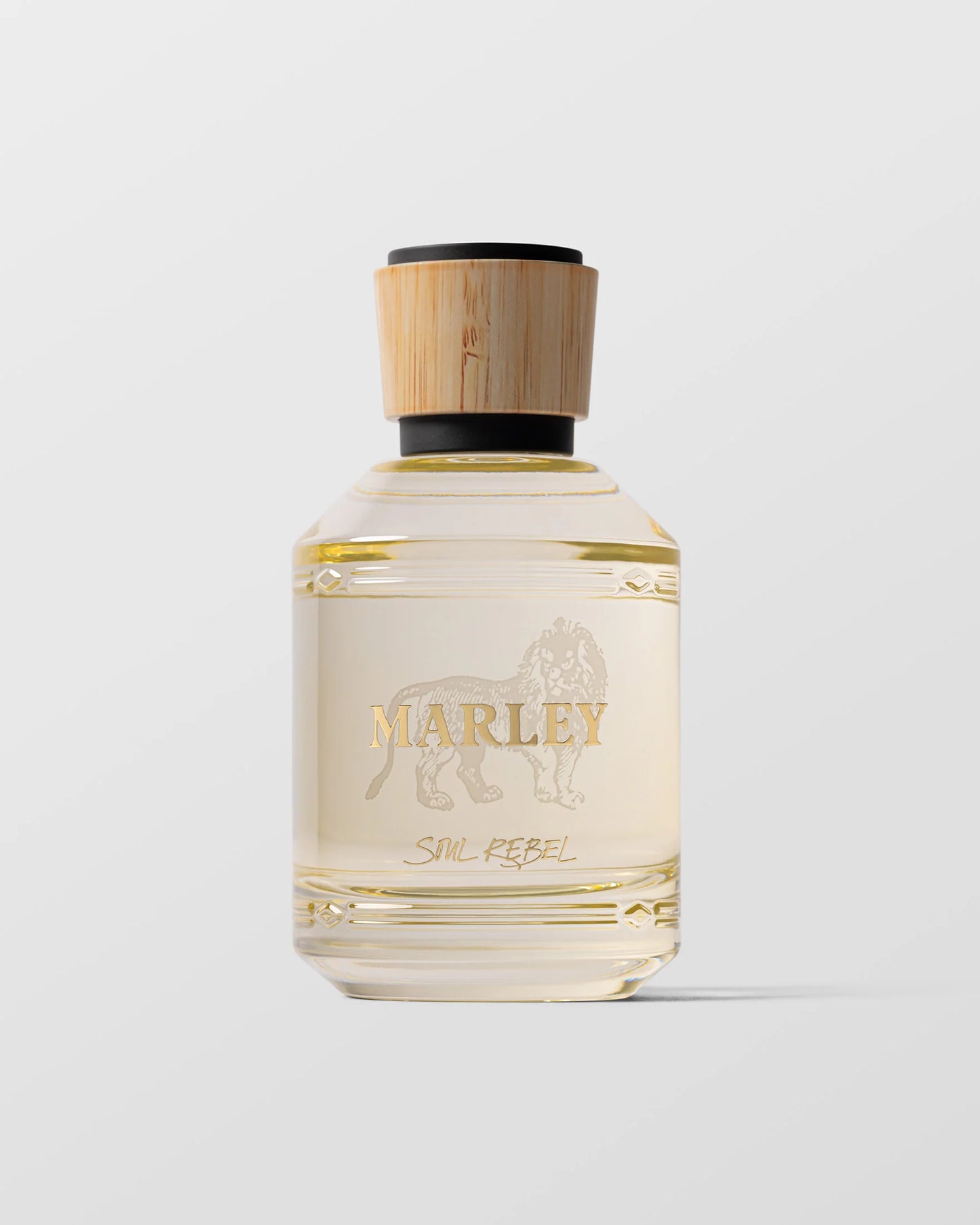 MARLEY SOUL REBEL Eau de Parfum by MARLEY Fragrance - PERFUME BOUTIQUE