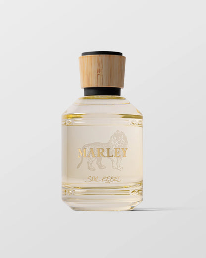 MARLEY SOUL REBEL Eau de Parfum by MARLEY Fragrance - PERFUME BOUTIQUE