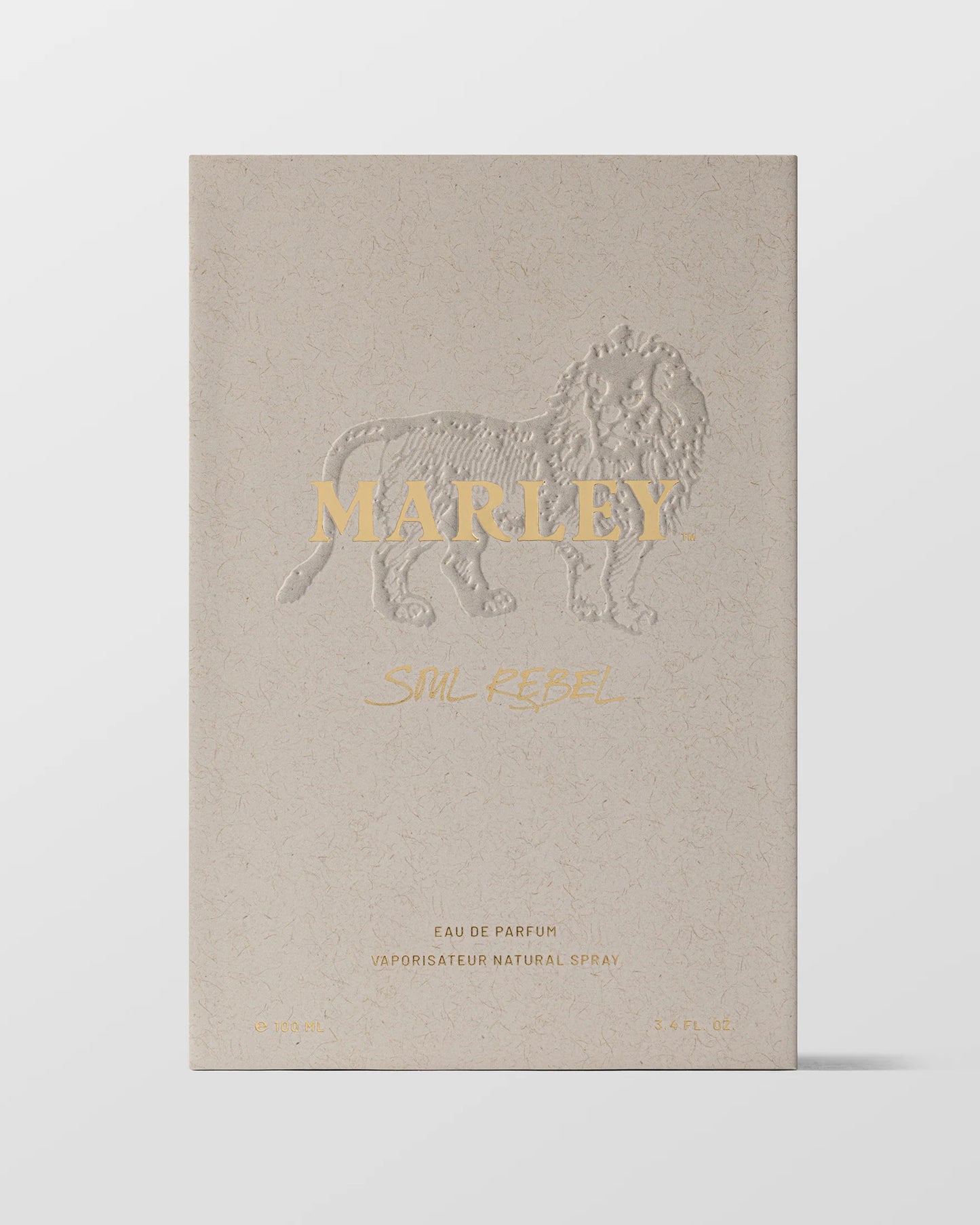 MARLEY SOUL REBEL Eau de Parfum by MARLEY Fragrance - PERFUME BOUTIQUE