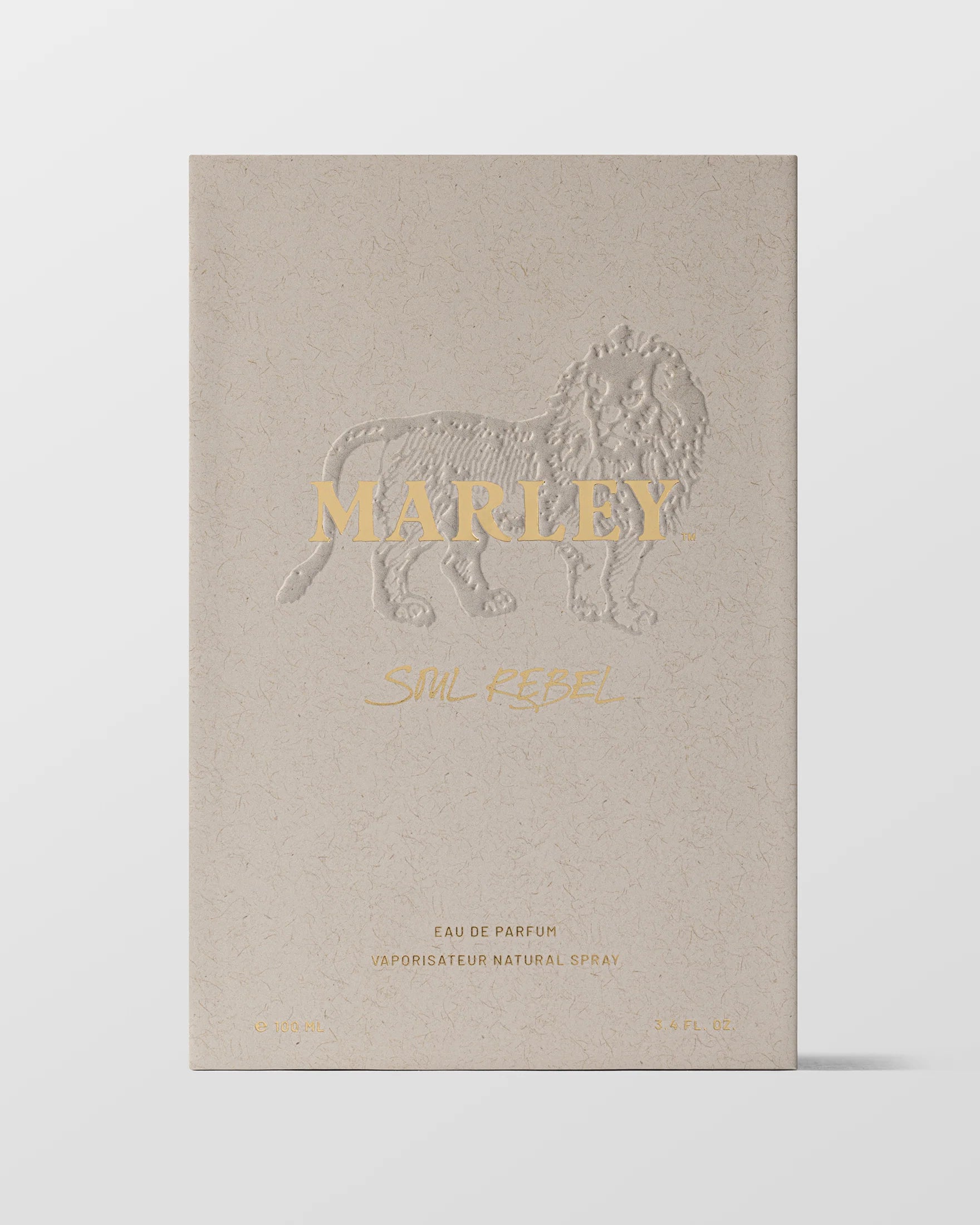 MARLEY SOUL REBEL Eau de Parfum by MARLEY Fragrance - PERFUME BOUTIQUE