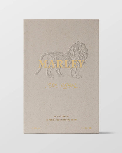 MARLEY SOUL REBEL Eau de Parfum by MARLEY Fragrance - PERFUME BOUTIQUE