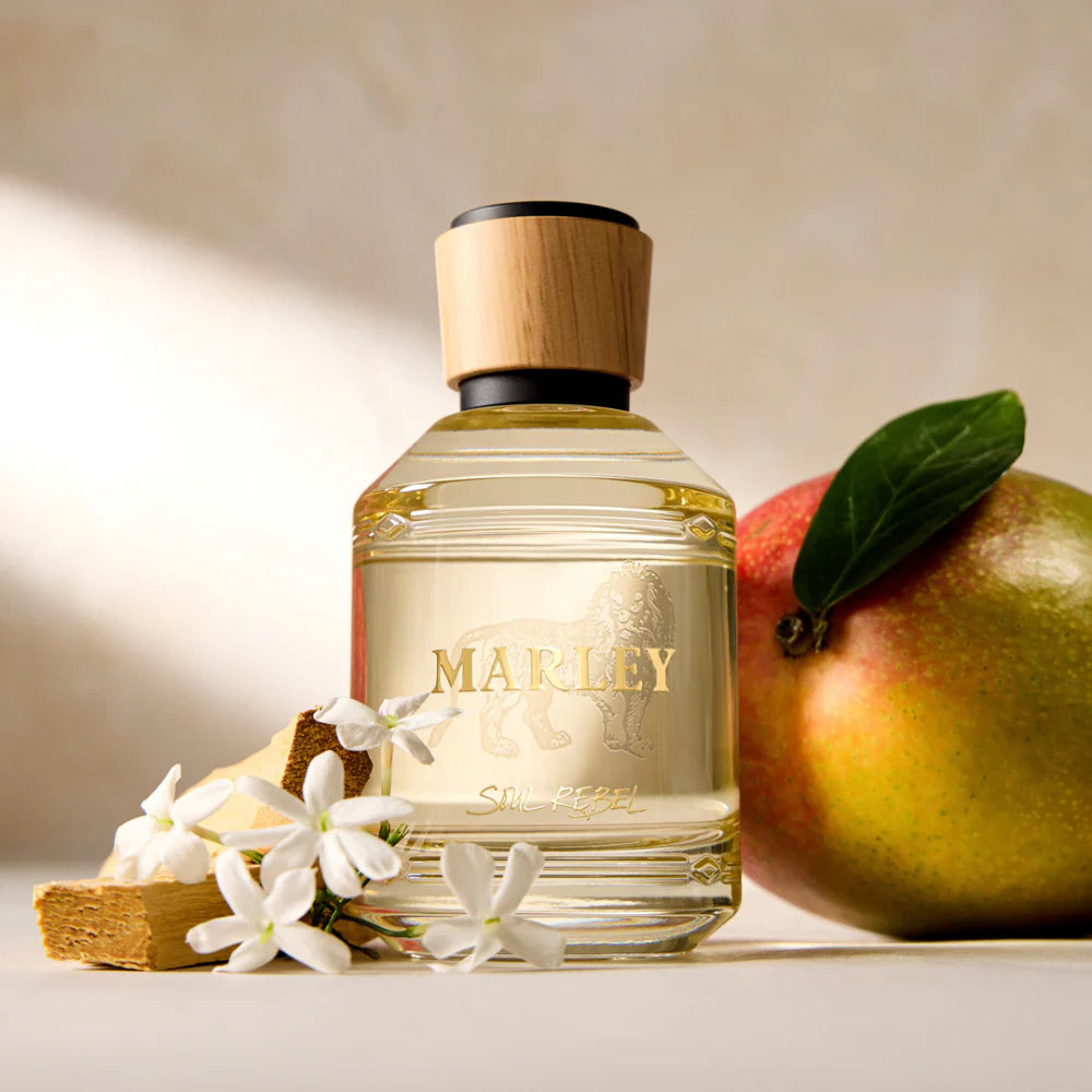 MARLEY SOUL REBEL Eau de Parfum by MARLEY Fragrance - PERFUME BOUTIQUE