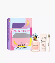 이미지를 갤러리 뷰어에 로드 , Marc Jacobs Perfect Women Gift Set by Marc Jacobs Eau de parfum
