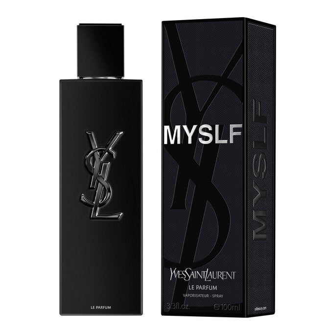 MYSLF Le Parfum by Yves Saint Laurent - PERFUME BOUTIQUE
