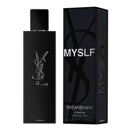 MYSLF Le Parfum by Yves Saint Laurent - PERFUME BOUTIQUE