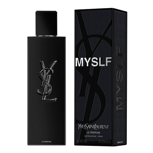MYSLF Le Parfum by Yves Saint Laurent - PERFUME BOUTIQUE