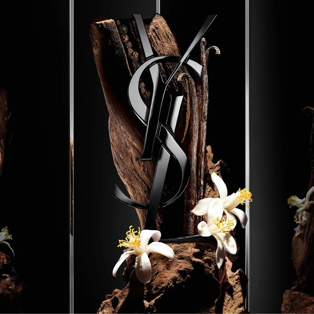 MYSLF Le Parfum by Yves Saint Laurent - PERFUME BOUTIQUE