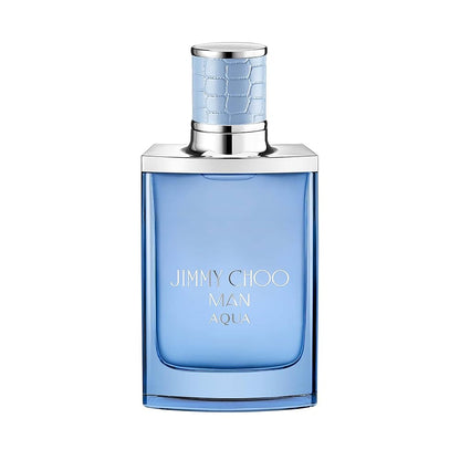 Man AQUA Eau de Toilette by Jimmy Choo - PERFUME BOUTIQUE