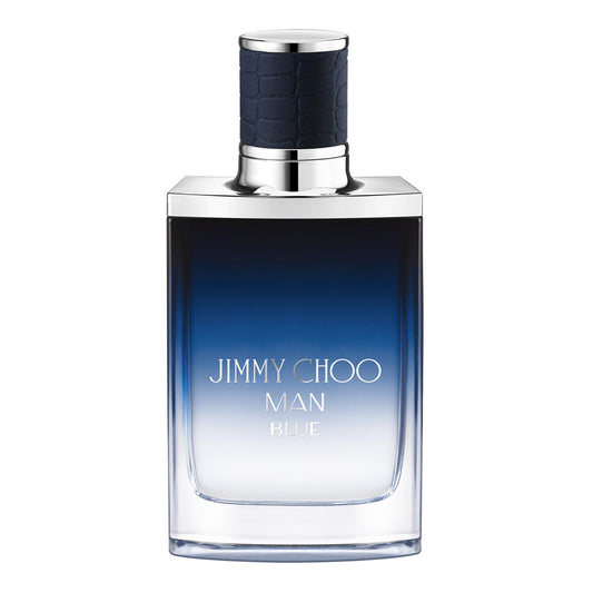 Man Blue Eau de Toilette by Jimmy Choo - PERFUME BOUTIQUE