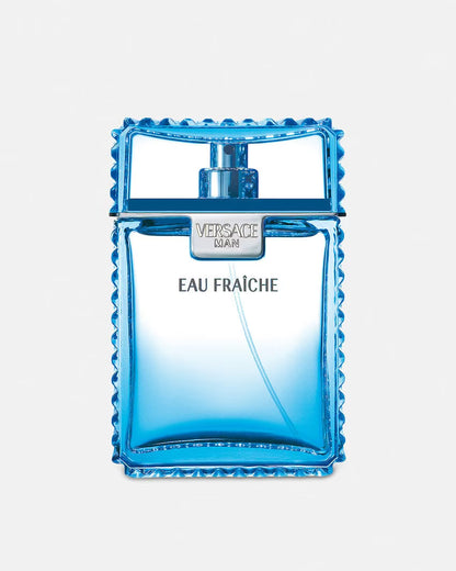 Man Eau Fraiche Eau de Toilette by Versace - PERFUME BOUTIQUE