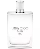 Man Ice Eau de Toilette by Jimmy Choo - PERFUME BOUTIQUE