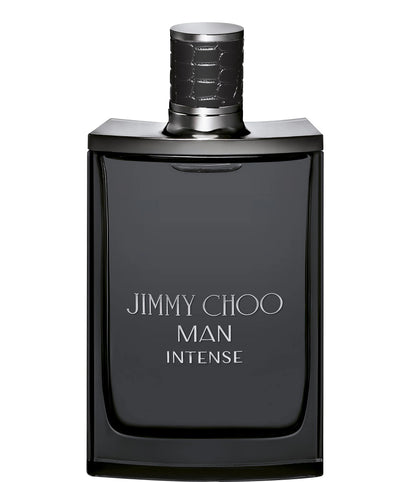 Man Intense Eau de Toilette by Jimmy Choo - PERFUME BOUTIQUE