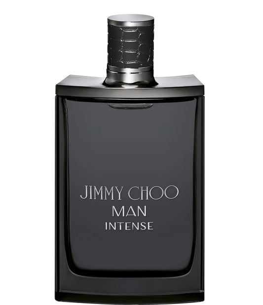 Man Intense Eau de Toilette by Jimmy Choo - PERFUME BOUTIQUE