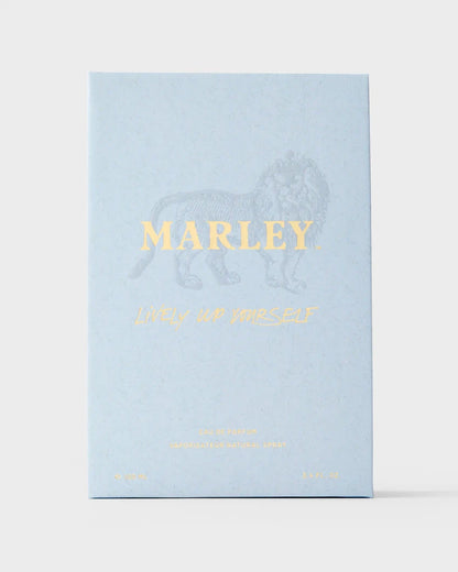 MARLEY Lively Up Yourself Eau de Parfum by MARLEY Fragrance