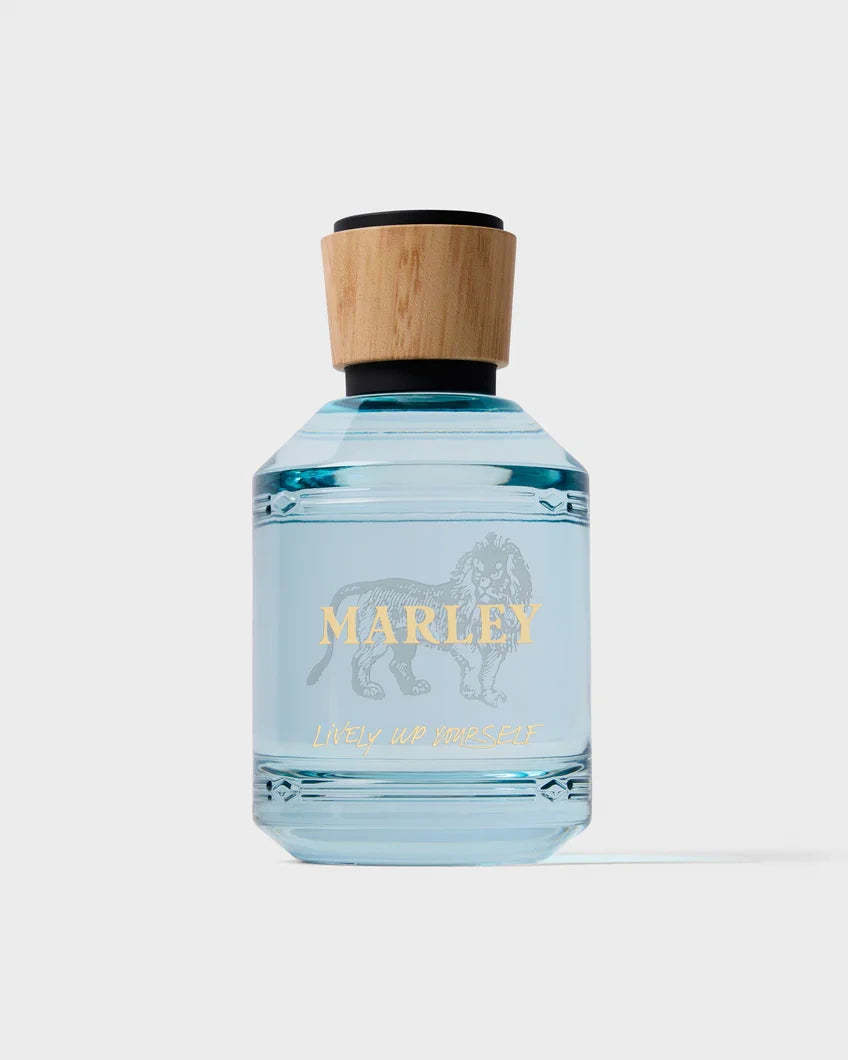 MARLEY Lively Up Yourself Eau de Parfum by MARLEY Fragrance