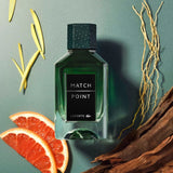Match Point Eau de Parfum By Lacoste