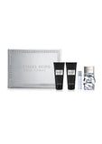 Michael Kors Pour Homme Eau de Parfum 4PC Gift Set by Michael Kors - PERFUME BOUTIQUE