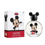 Mickey Mouse Eau de Toilette Spray