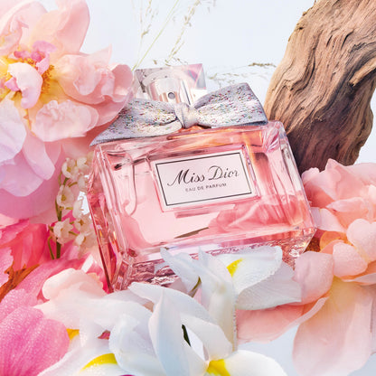Miss Dior Eau de Parfum by Dior - PERFUME BOUTIQUE