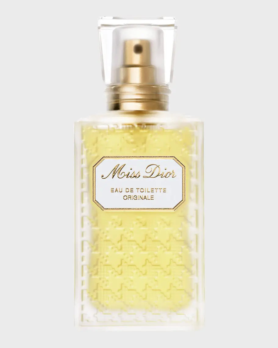 Miss Dior Eau de Toilette Originale by Christian Dior - PERFUME BOUTIQUE