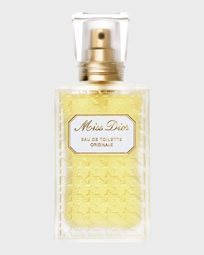 Miss Dior Eau de Toilette Originale by Christian Dior - PERFUME BOUTIQUE