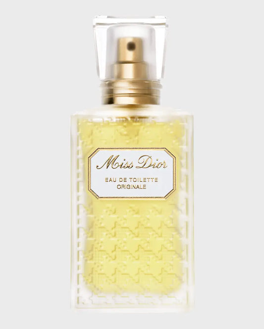 Miss Dior Eau de Toilette Originale by Christian Dior - PERFUME BOUTIQUE