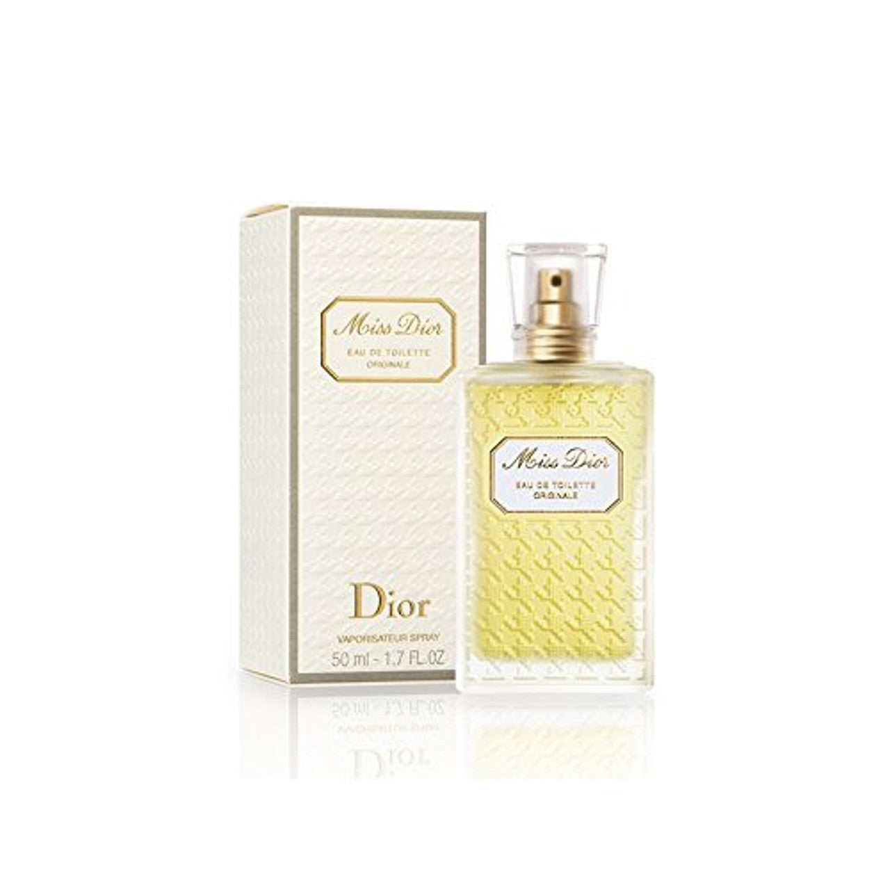Miss Dior Eau de Toilette Originale by Christian Dior - PERFUME BOUTIQUE