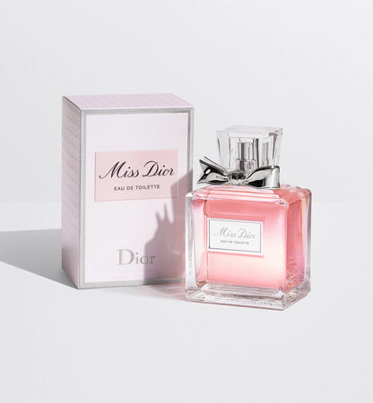 Miss Dior Eau de Toilette by Christian Dior